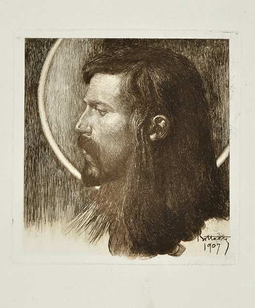  SAINT JOHN THE EVANGELIST